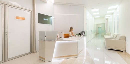 SUN Clinic (Сан клиник)