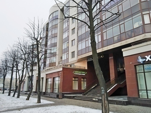 Терапия души на Новочеркасском (Династия)