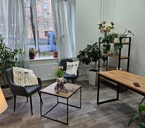 VL Clinic (ВЛ Клиник)
