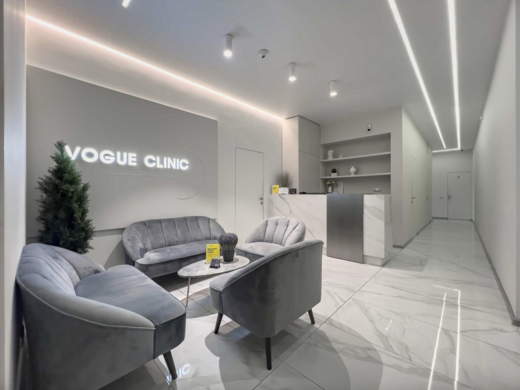 Vogue-clinic (Вог клиник)